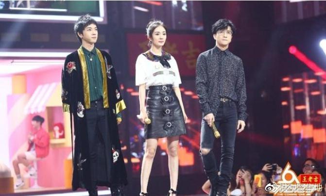 明日之子舞台设计疑抄袭,《离人愁》作者李袁杰抄袭?华晨宇倍感失望