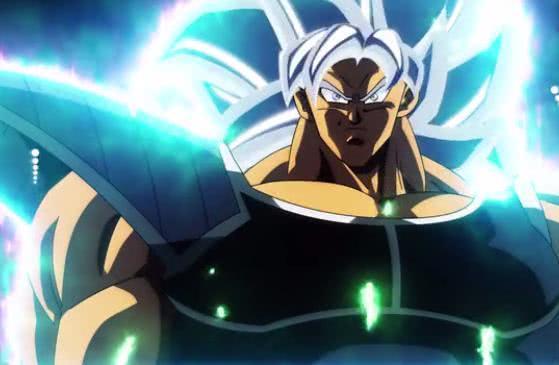 龙珠，远古赛亚人却出现的真正原因曝光！比鲁斯这次死定了？