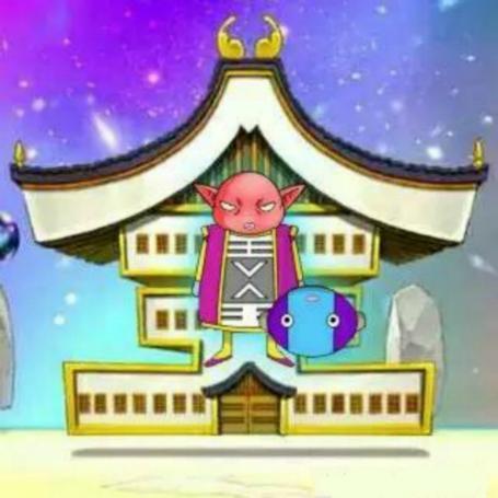 龙珠超中关于全王和吉连真实身份的猜测，这两个传言会是真的吗？