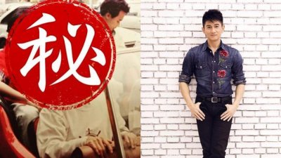 小虎队30年前旧照出土,19岁吴奇隆超嫩!