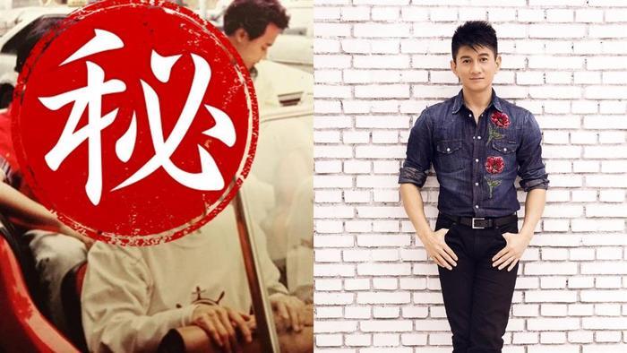 小虎队30年前旧照出土,19岁吴奇隆超嫩!