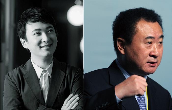 还有王思聪怕的大佬?微博刚嘲讽完别人,随后便立马公开道歉