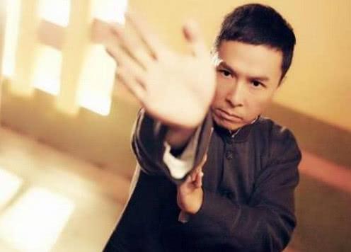 攻守道动作巨星云集,马云有钱任性扬言要出49亿票房