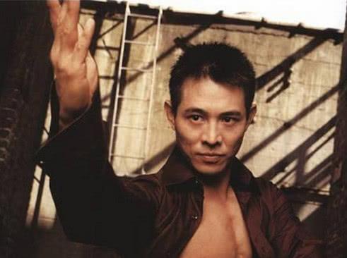 攻守道动作巨星云集,马云有钱任性扬言要出49亿票房