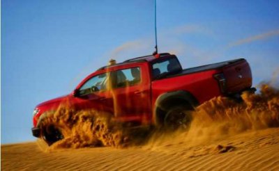 ​十万以下热门的皮卡车 江铃宝典上榜 长城炮暂列第一