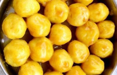 香港不可错过的十大街头小吃 排第一的是咖喱鱼丸 布丁碗暂排第二