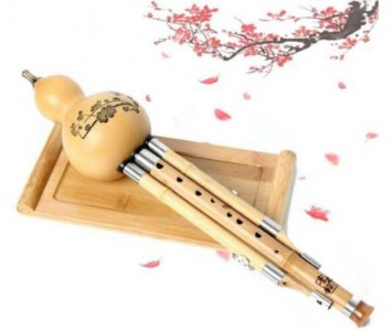 葫芦丝十大产品排名 西马格上榜 筚郎暂列第一