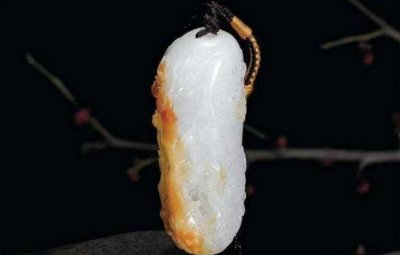 玉石品种排名前十名 羊脂白玉第一名 和田黄玉暂居第二