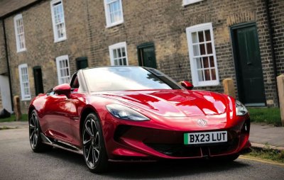 ​欧洲5国6月电车销量：惨！中国车最后一搏，全面消失在各国榜单