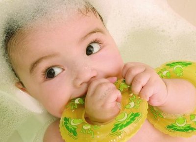 儿童沐浴露品牌排行 强生婴儿稳居第一 新安怡榜上有名