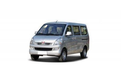 面包车10大最值得购买的品牌:五菱、长安包揽前两名