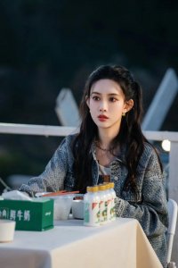 孟子义:美貌是我最不值得提的一点!