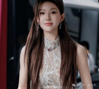 这个瓜,她的脸让人真正震惊……