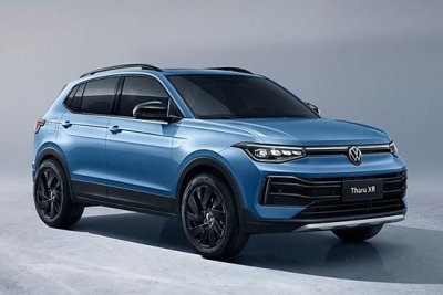 ​上汽大众途岳XR将于8月30日成都车展上市