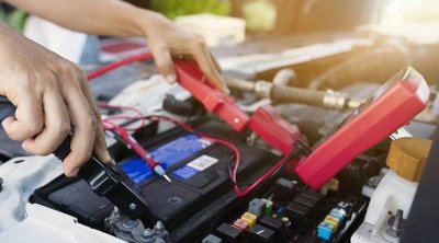 车子很久没开启动不了怎么办