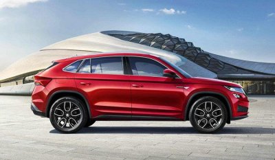 suv是什么牌子的车