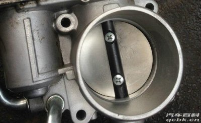 节气门容易坏是什么原因造成的