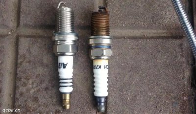 火花塞不小心掉地上还能用吗