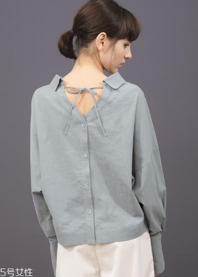 衬衫怎么穿更有个性 教你花式搭配技巧 衬衫怎么穿更有个性 教你花式搭配技巧