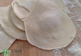 饺子皮太厚了怎么办?饺子皮要多厚才好? 饺子皮太厚了怎么办?饺子皮要多厚才好?