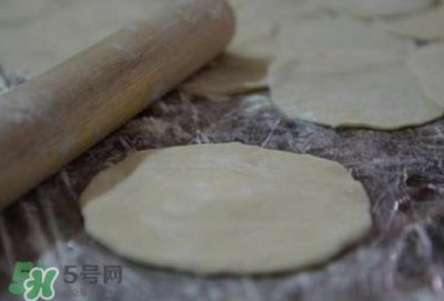 饺子皮太厚了怎么办?饺子皮要多厚才好?