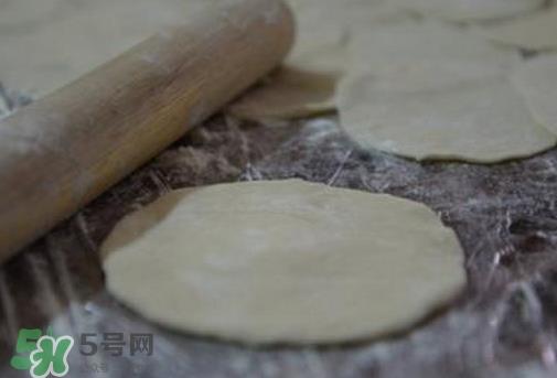 饺子皮太厚了怎么办?饺子皮要多厚才好? 饺子皮太厚了怎么办?饺子皮要多厚才好?