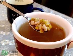 绿豆汤要煮多久最好?煮绿豆汤的正确方法 绿豆汤要煮多久最好?煮绿豆汤的正确方法