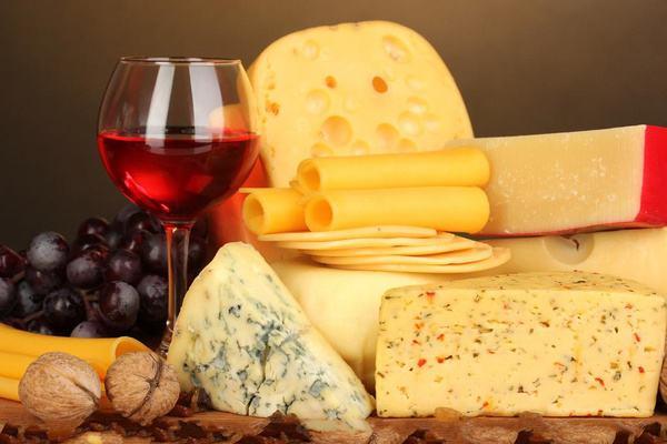 奶油和奶酪有什么区别 开封的奶酪怎么保存 奶油和奶酪有什么区别 开封的奶酪怎么保存