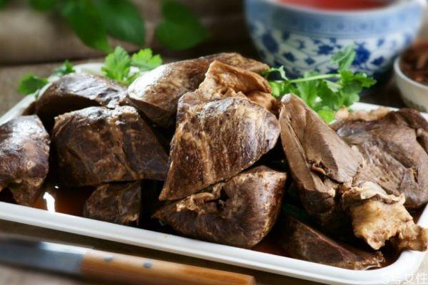 牛心有什么营养价值呢 吃牛心有什么好处呢 牛心有什么营养价值呢 吃牛心有什么好处呢