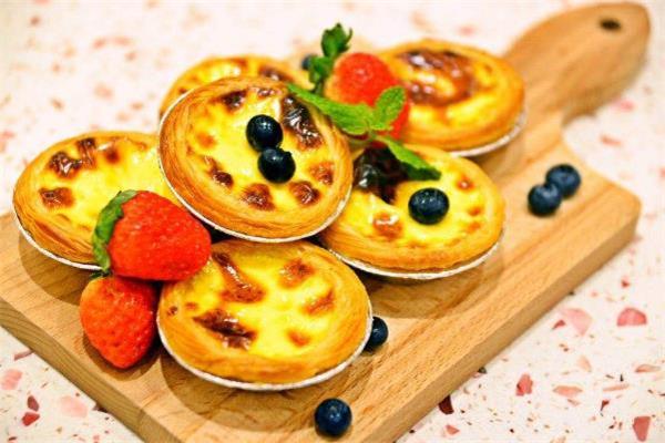 产妇能吃蛋挞吗 产妇吃蛋挞有什么好处 产妇能吃蛋挞吗 产妇吃蛋挞有什么好处