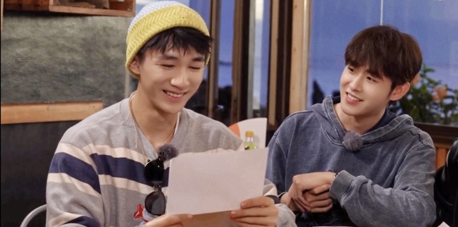 《花少看世界2024》智利日落诗会直播开启