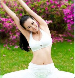 ​女生如何按摩让胸增大几个按摩手法让你大得很轻松