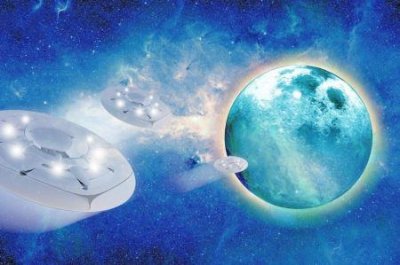 新疆五大未解之谜:巴尔鲁克山野人真的存在吗?