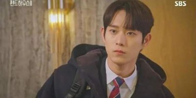 韩剧完美的家族金永大扮演的是谁?金永大是男主吗