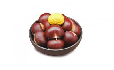 板栗为什么有酒味