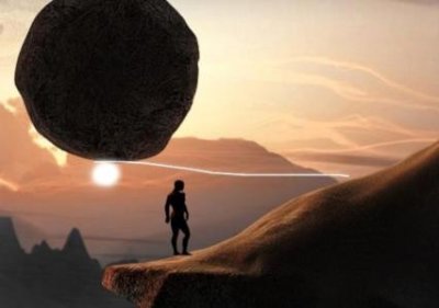 金字塔未解之谜和外星生物有关吗?