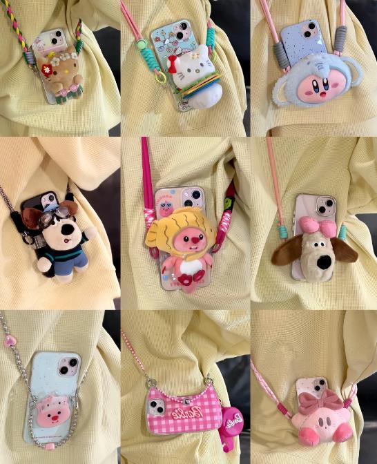 手机背夹是什么东西2