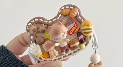 ​手机背夹是什么东西