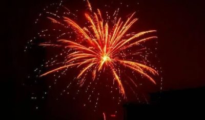 ​南阳2024年允许放烟花吗？