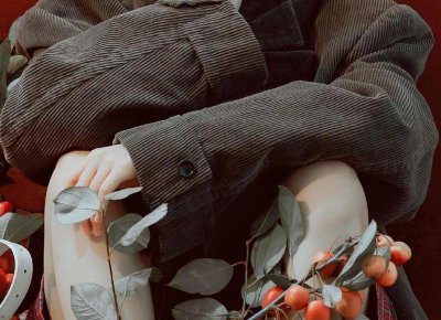 ​《套路男朋友叫老婆的情话》精选25句