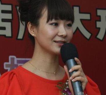 湖南卫视智勇大冲关女主持人(湖南卫视智勇大冲关女主持人是谁)