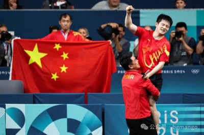 还在攻击陈梦!孙颖莎一些粉丝的脑回路研究