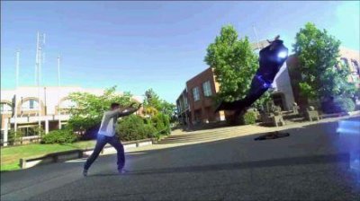 ​未解之谜：河南封门鬼城 河南封门鬼城有哪些