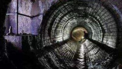 ​邓氏鱼如何灭亡的远古海洋霸主邓氏鱼的十大原因