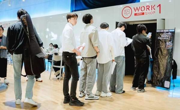 泰剧《友达以上》什么时候播出?泰剧《友达以上》剧情介绍