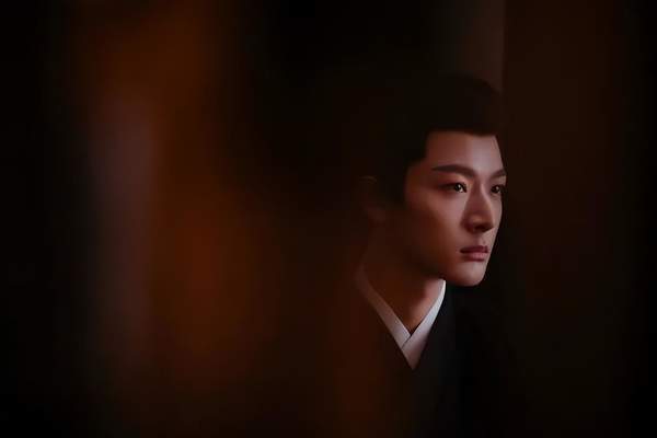 《柳舟记》定档0812,《柳舟记》主演阵容&剧情介绍