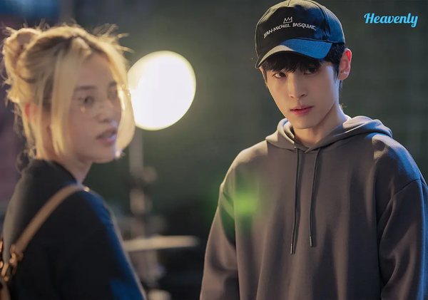 台剧《弹一场完美恋爱》讲了什么?台剧《弹一场完美恋爱》剧情介绍