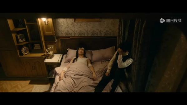 《冰雪谣》沈之衡米岚最后怎么样了?沈之衡米岚最后结局