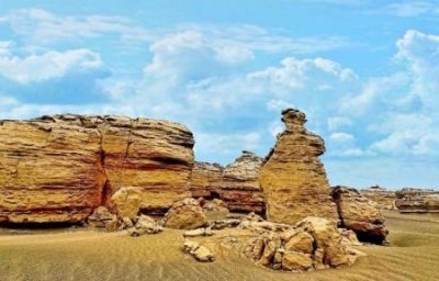 宁夏彭阳未解之谜