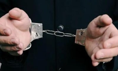 香港行李箱女尸案